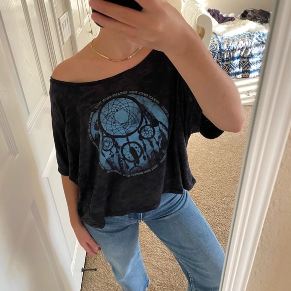 Dream Catcher Shirt - Picture 1 of 7